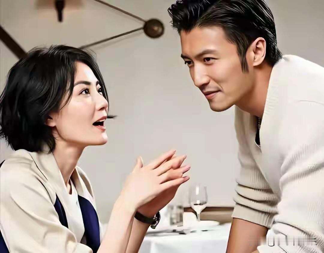 炸裂！谢霆锋终于吐真言：不娶天后王菲，真相太意外！兜了11年，终于说了实话！