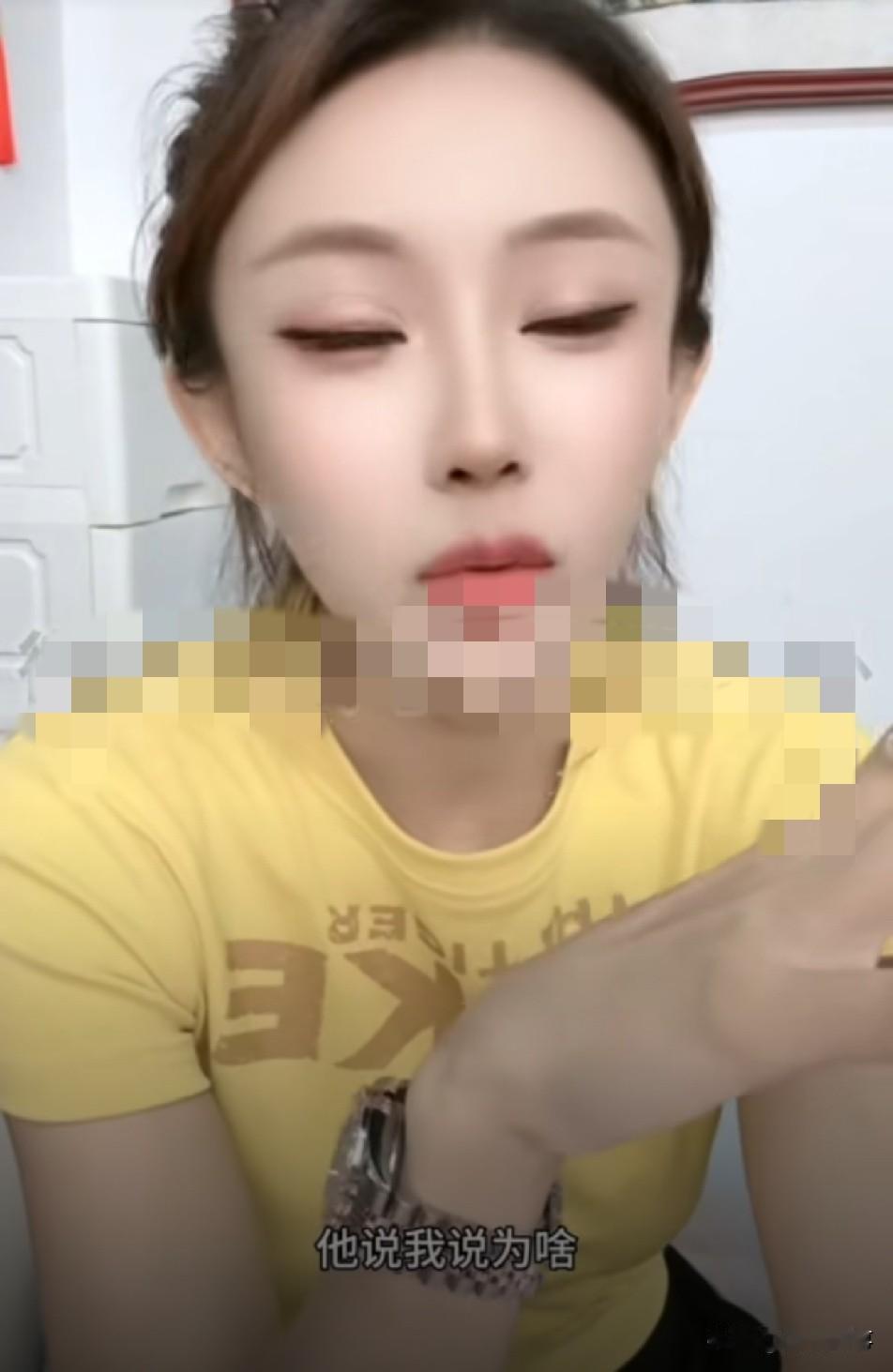 二驴讲述直播时选择女徒桐桐做搭档原因！ 二驴私下向爽儿解