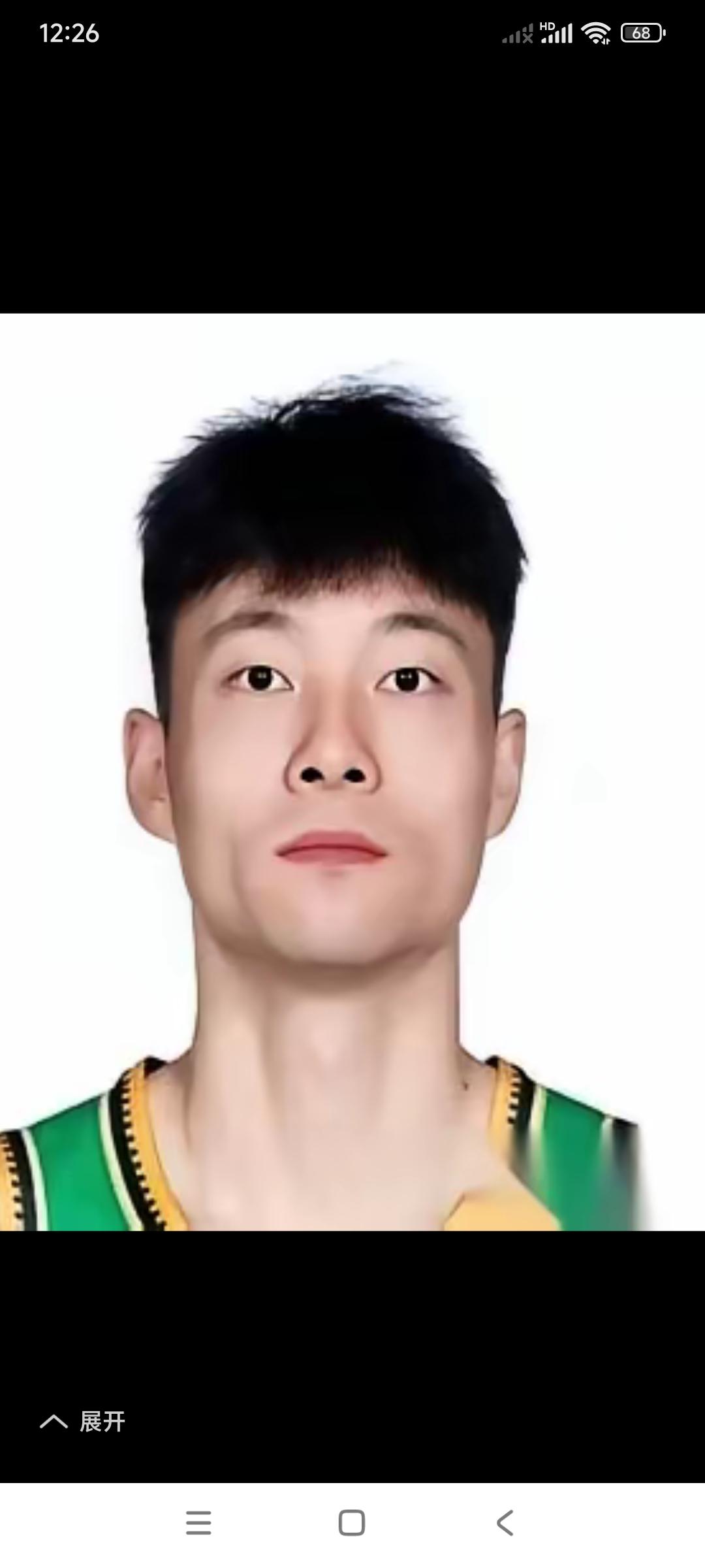 你们说，自从杨鸣走后，乌戈接手辽宁男篮。为什么鄢手骐就开窍了？这几场球儿