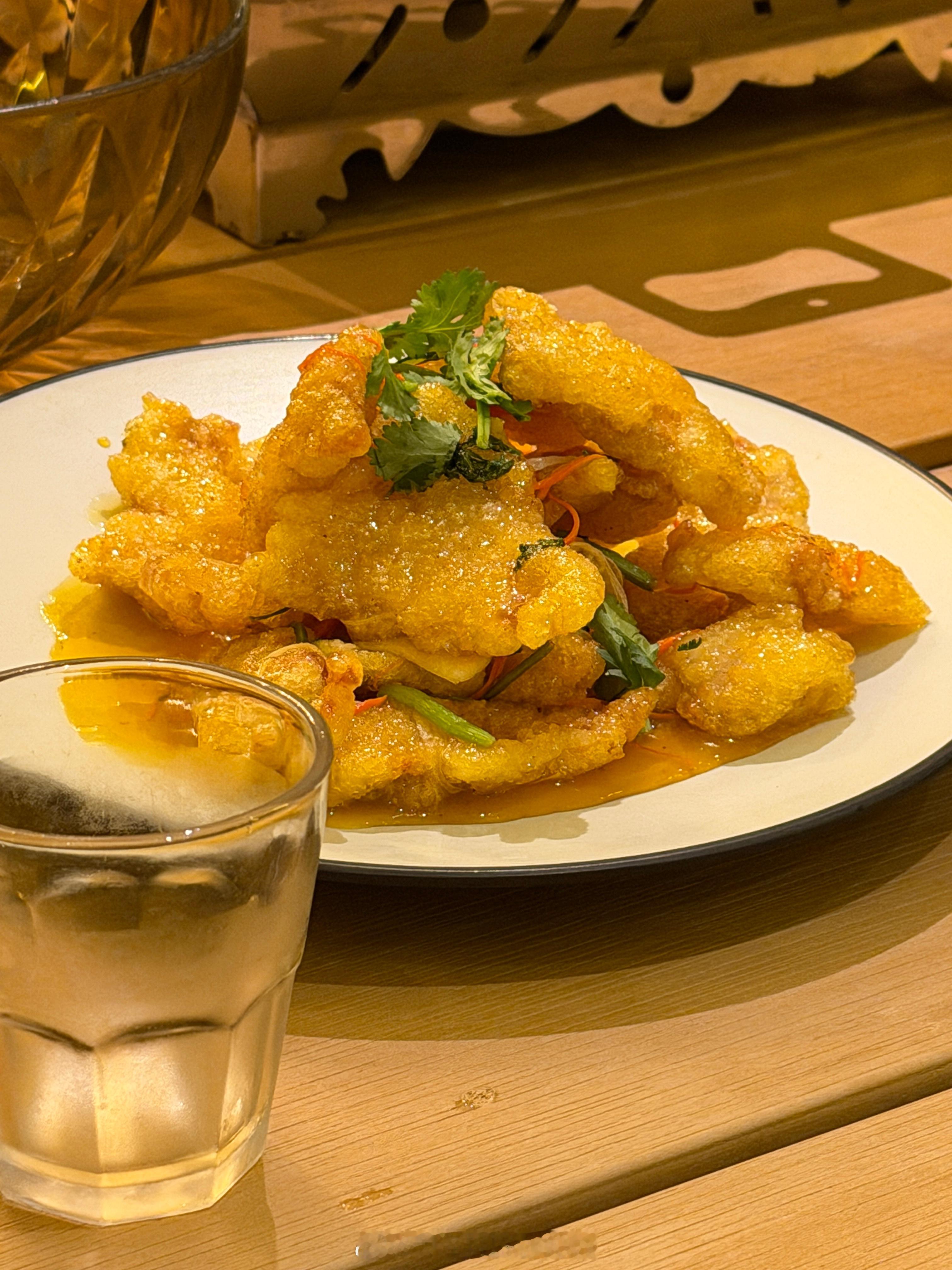 在广州吃锅包肉广州·南沙星河COCOPark