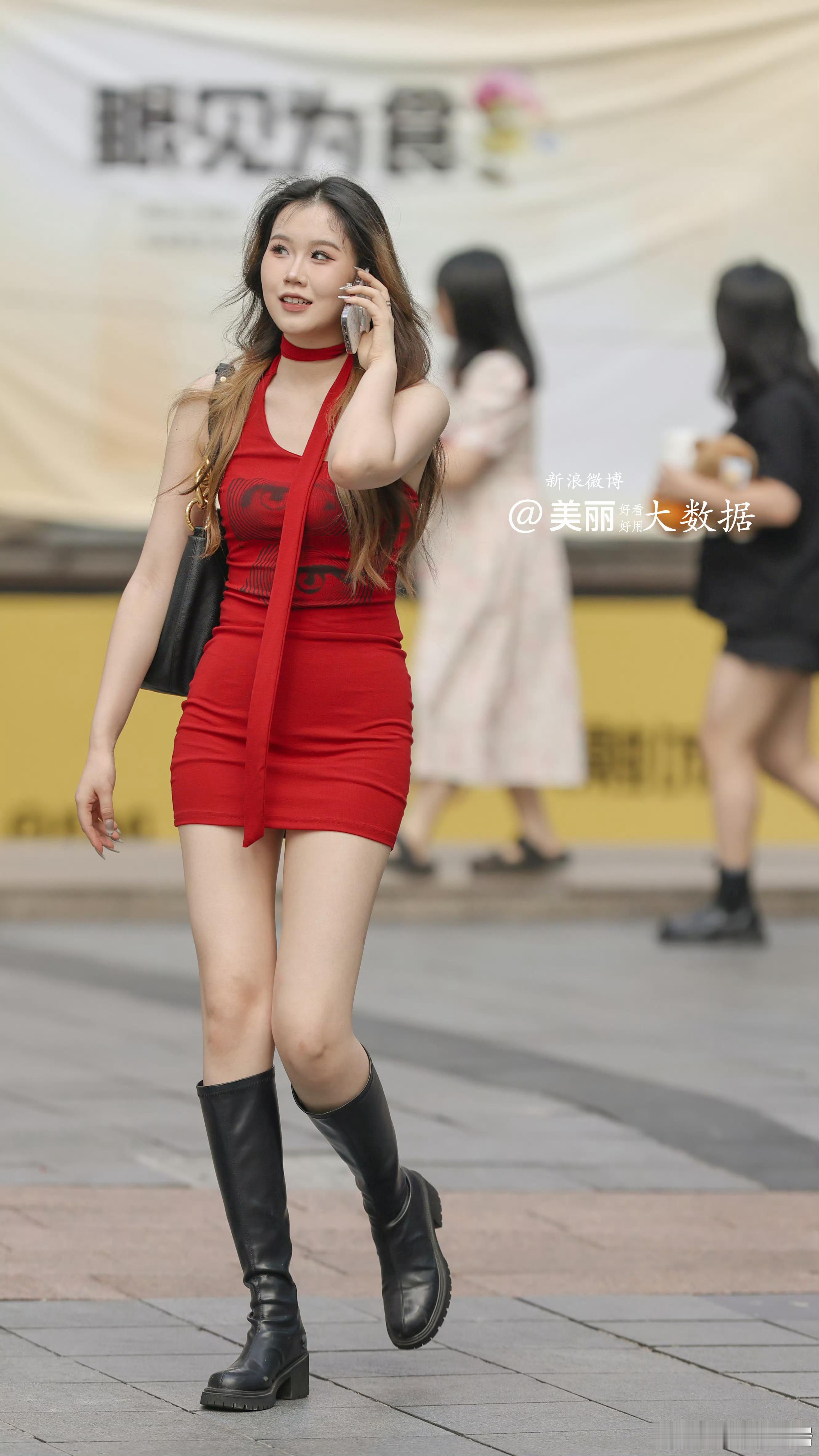 秀美集之夏日浪漫2025​​​