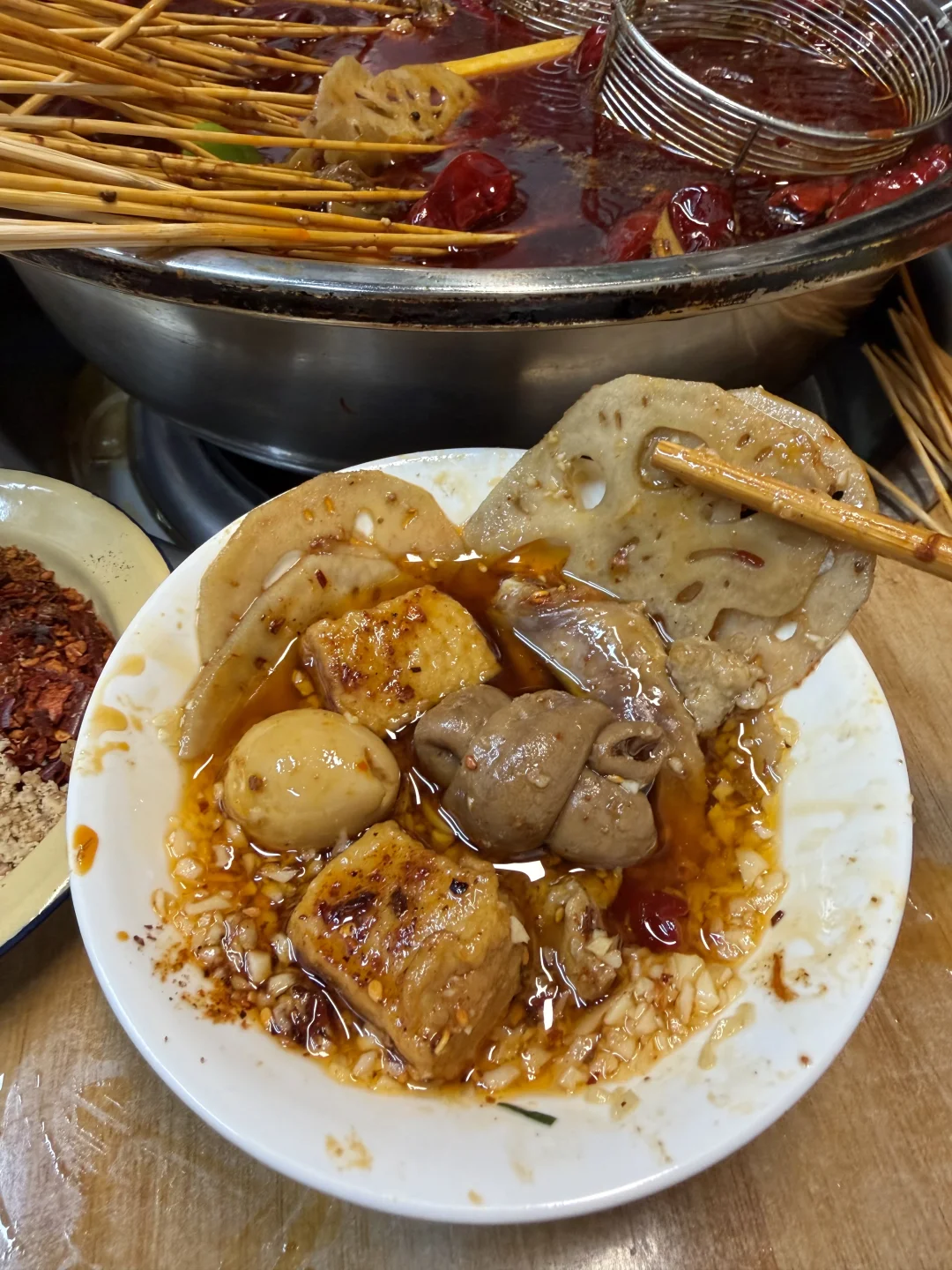 成都极品串串香！！！！！！！！！！！！