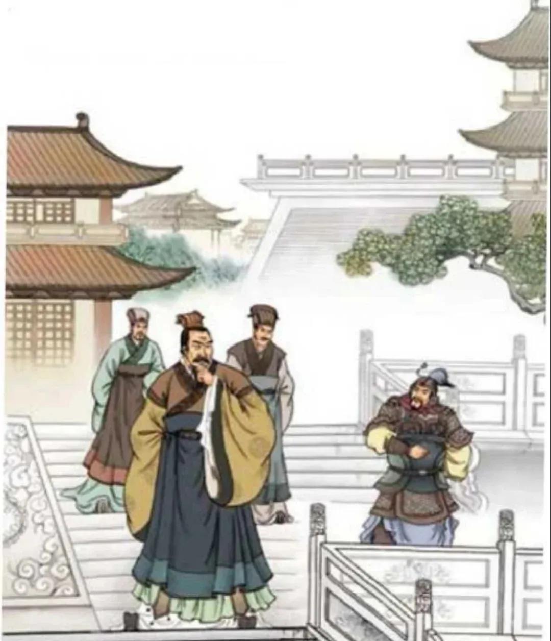 历史那些事——司马昭之心司马懿把曹爽“团灭”后，本以为能美滋滋享受胜利果实，结