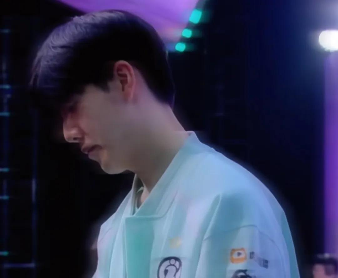 一向乐观的TheShy，这次也被Meiko打沉默了[捂脸哭][捂脸哭][捂脸哭]