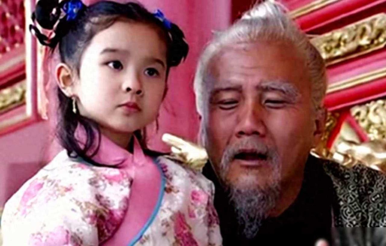 1398年，71岁的明太祖朱元璋病重，留下一道遗诏：所有妃嫔，都要给朕陪葬！没想