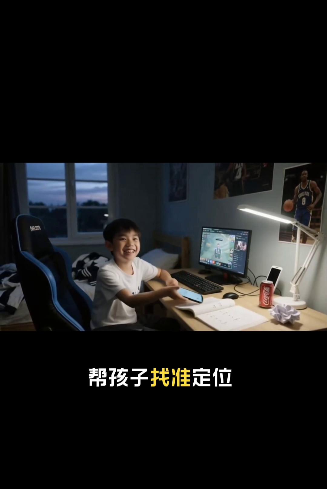 砸钱鸡娃，最后鸡飞蛋打冉莹颖花百万补课，三个娃照样垫底她给老大报奥数、老