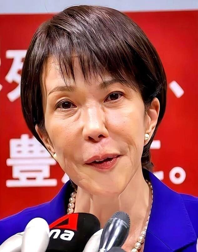 还是走向了绝路！全亚太都盯着APEC的万亿级经贸合作机遇，高市她人还没登上飞往