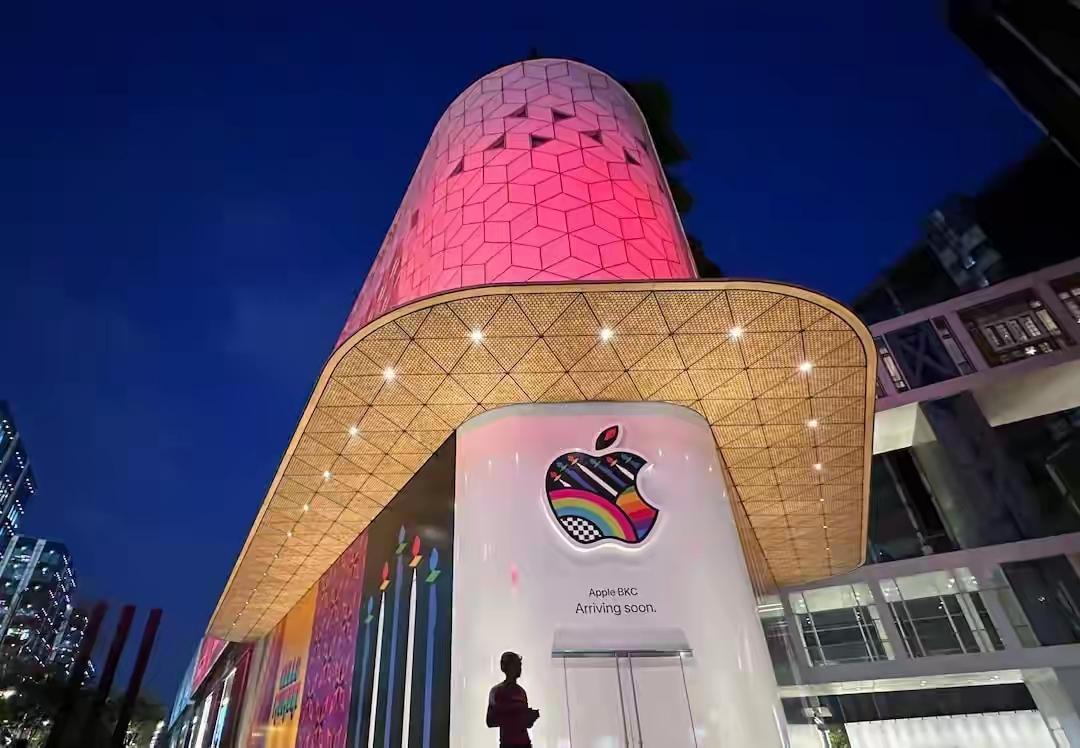 印度要薅苹果羊毛印度要对苹果公司处以380亿美元罚款，理由是违反印度的反垄断处