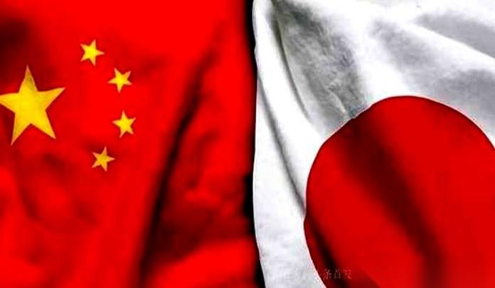 如果有人还觉得，日本只是个“防守型”国家，那最近它的几个大动作，简直是直接甩了一