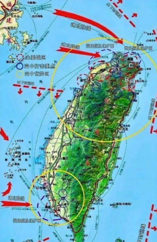 接下来恐怕就不只是贸易战，而很有可能是全面战争了，但这之前，老美很可能要跟我们打
