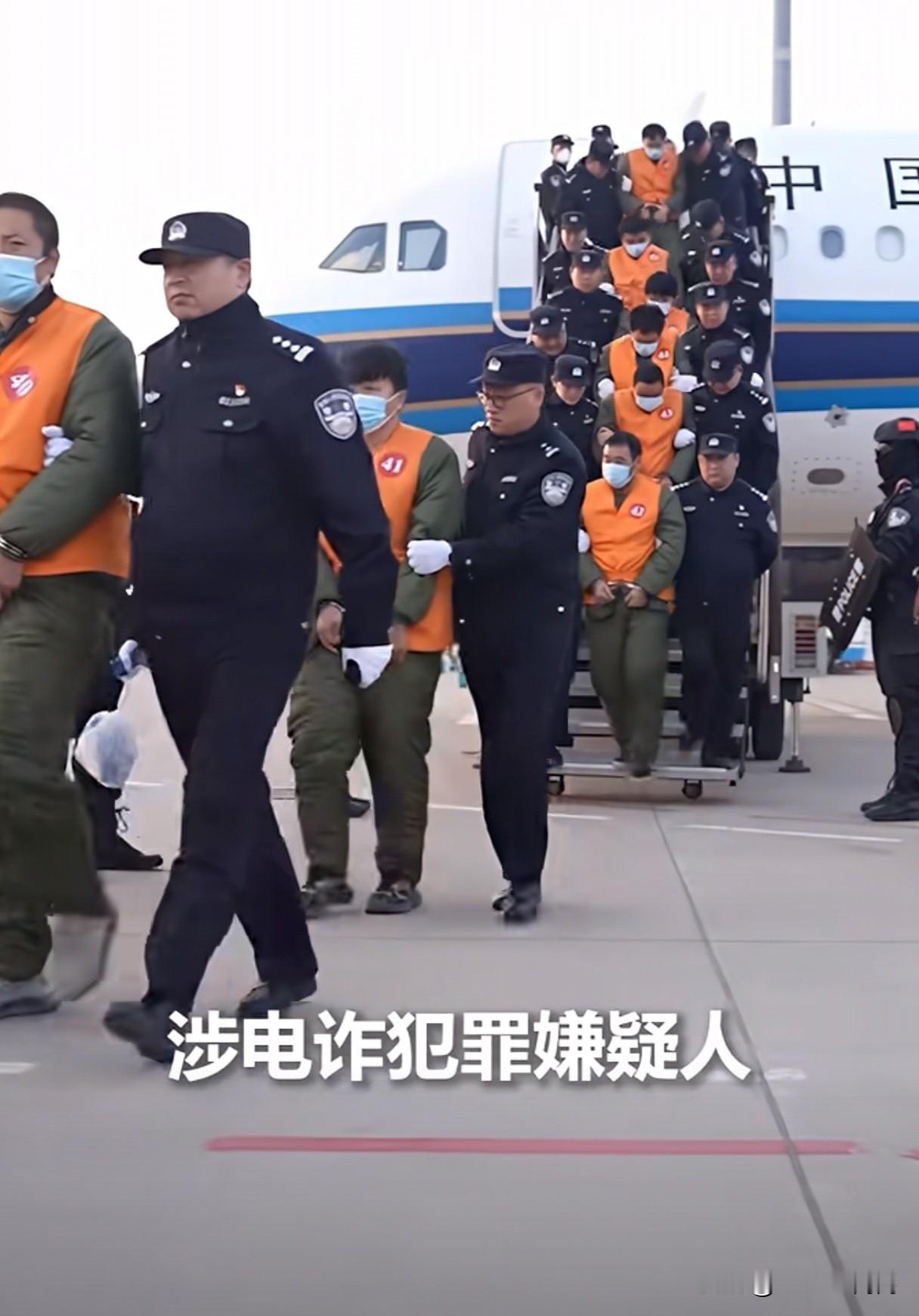 大快人心的好消息！官媒人民日报刚刚（12月26日）发布视频，缅甸妙瓦底KK园区等