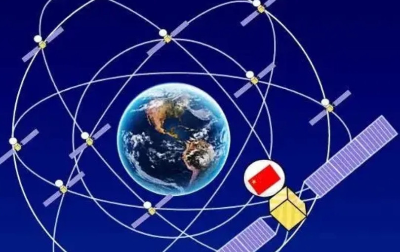 10月4日，伊朗媒体报道，伊朗航天研究所长表示由于GPS信号不断干扰，我们别无他