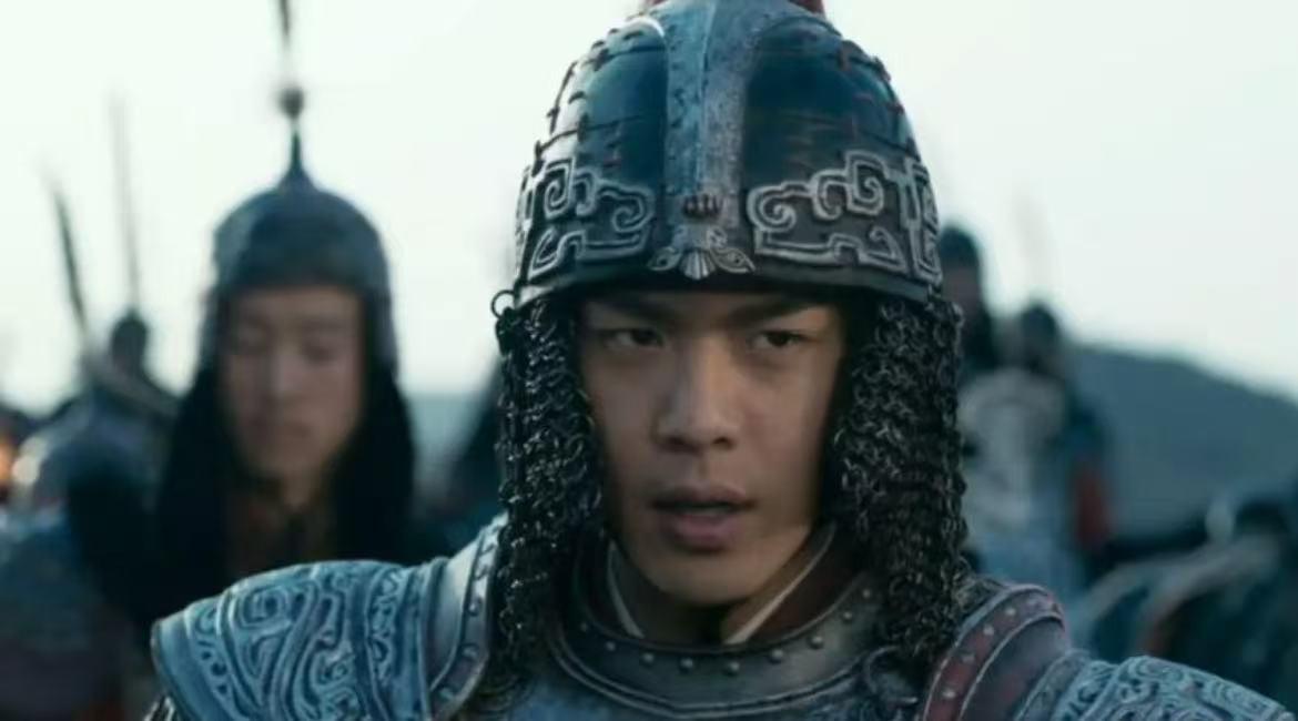 霍去病24岁突然去世，不是病死的，你看汉武帝做了什么。霍去病24岁突然去
