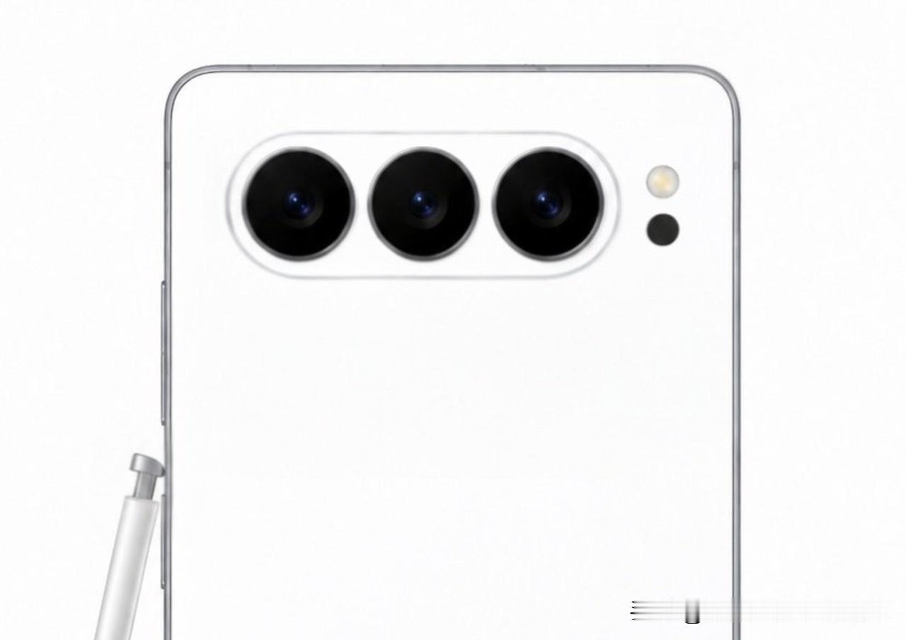 据爆料，明年三星GalaxyS27系列除了会引入Pro型号外，影像参数也会迎来