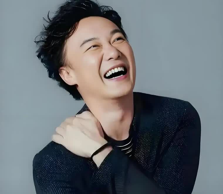 陈奕迅到底怎么了被传去世的谣言满天飞关键是直到现在，也没有经
