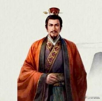 建安三年，吕布被诛后，刘备先投袁绍，又离开邺城南下，几经辗转，到建安五年前后才在