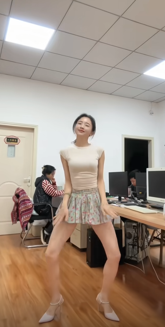 明明没有说话，我却知道你开了口