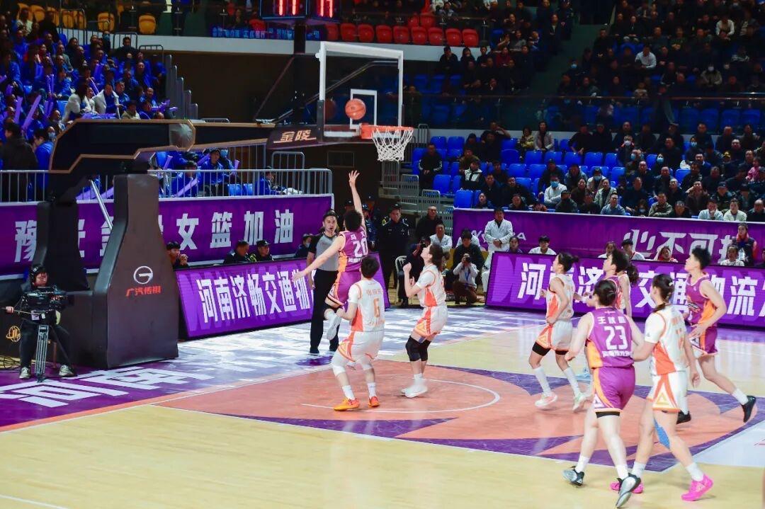 今WCBA五场大战皆不容错过！因为今晚这五场比赛，有多支球队有知名球员坐镇，