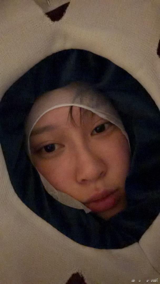 我在盲人按摩