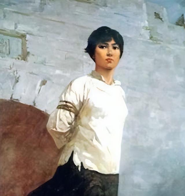 杨开慧本来不会牺牲的。当时国民党迫于社会各界压力，已经将释放她的条件降到了最低，