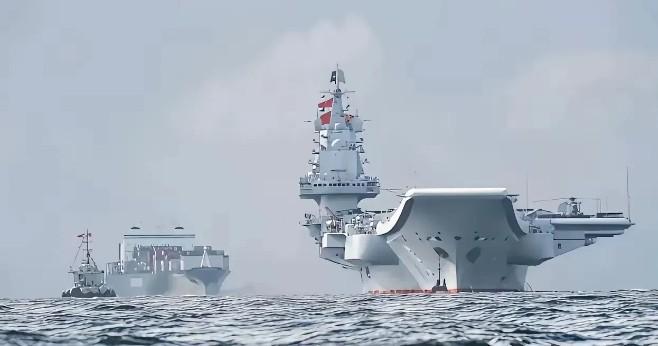 有人说，美国不敢和中国开战，因为代价太大。你说错了，美国为了自己利益，绝对敢，抗
