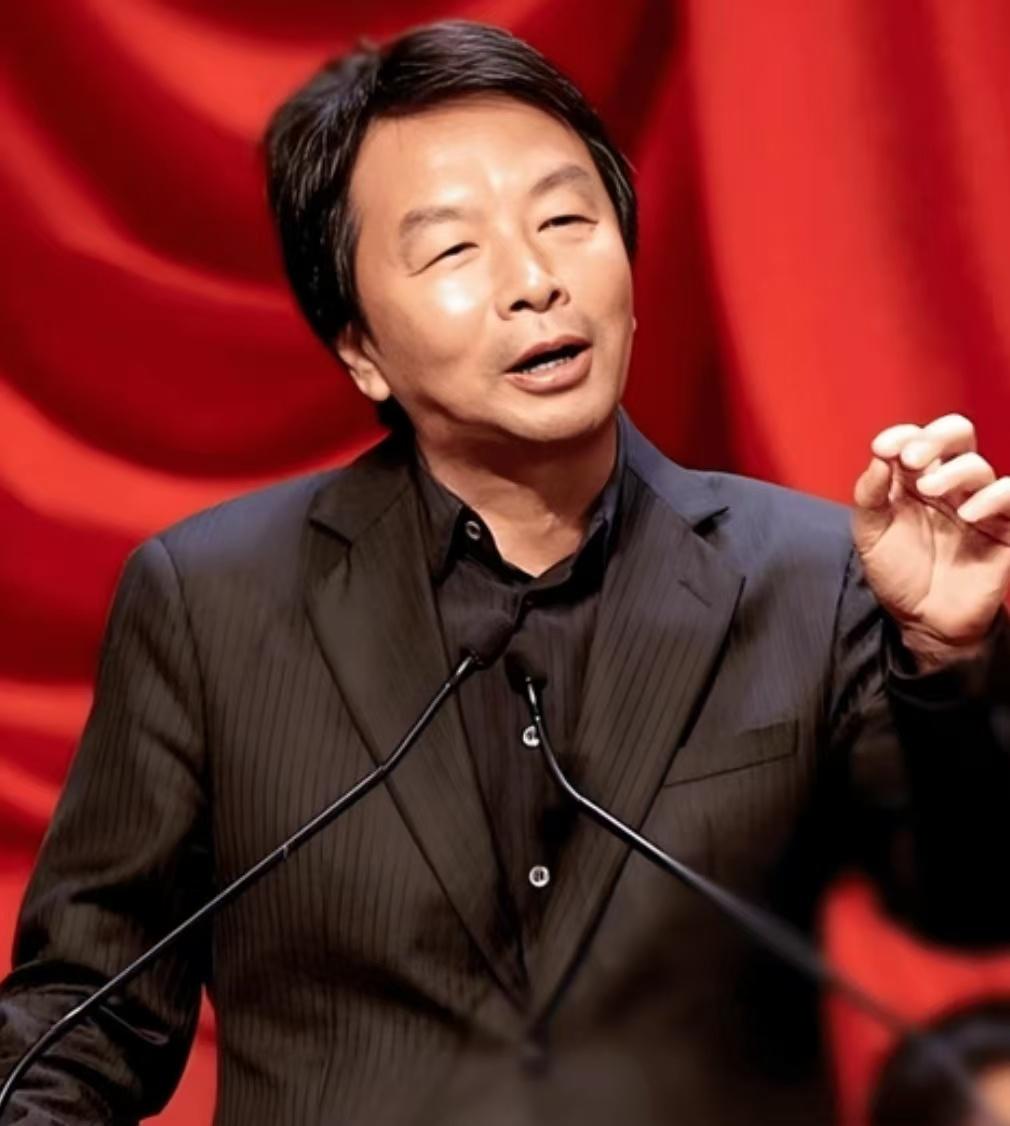刘震云说：“人老了，多和这四种人在一起01：温柔善良的人老了以后，你