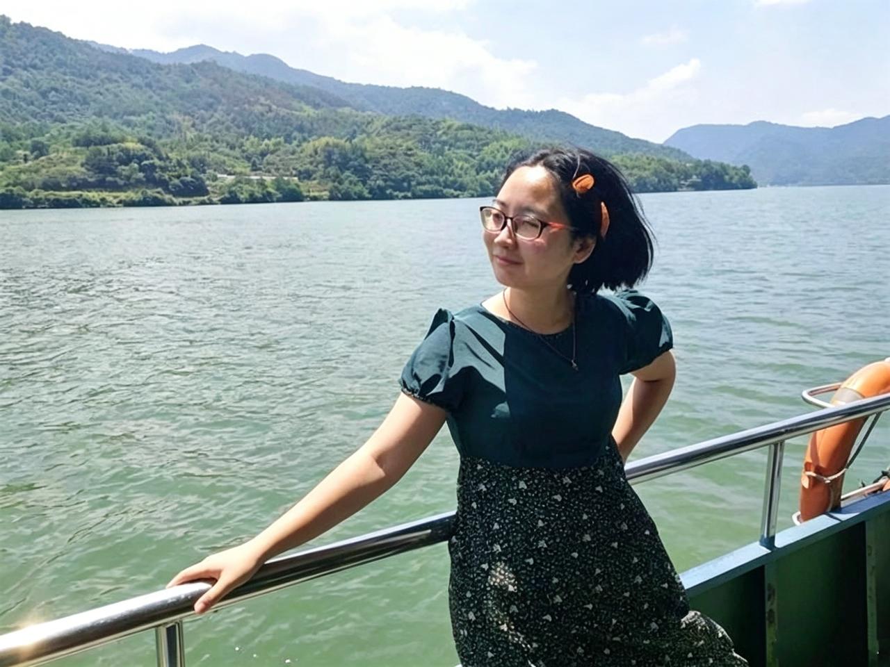 她被称为史上含金量最高的文科女状元。她正是2018年福建文科状元黄亦陈。当年，她