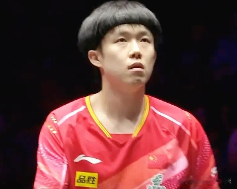 男单32强出炉，国乒6人晋级，日本6人参赛仅剩3人，王楚钦压力大🇨🇳中国