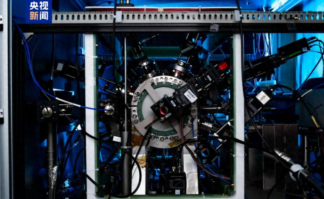 重要突破！中国科大传来好消息