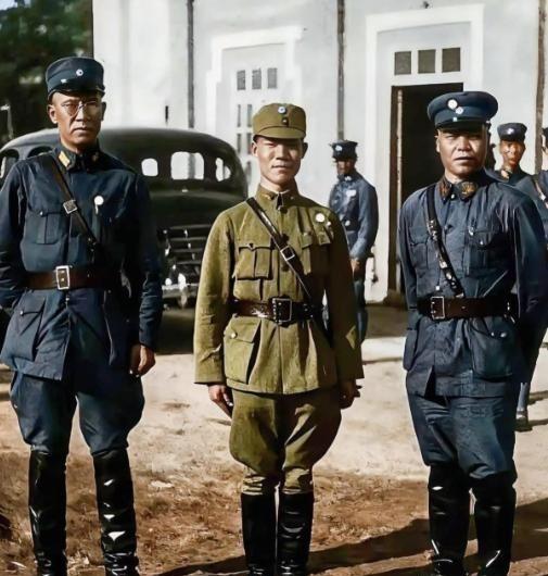 1965年7月，李宗仁飞抵北京后，曾公开指斥数月前刚在台北病死的陈诚“欺世盗名”