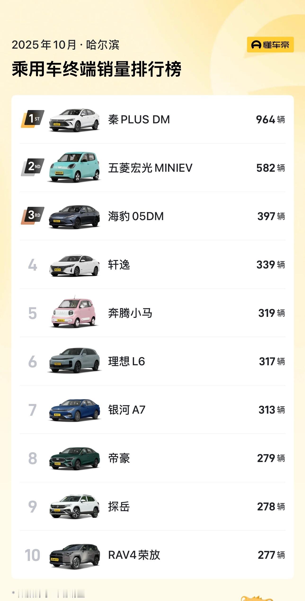 今天在哈尔滨，看见路上的绿牌车也非常非常多了。想到我2024年元旦在哈尔滨搞松花