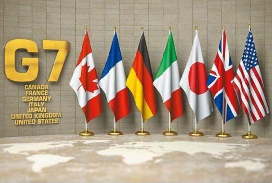 据共同社消息，日本财务大臣加藤胜信呼吁：呼吁G7团结起来，对抗中国的稀土管控。