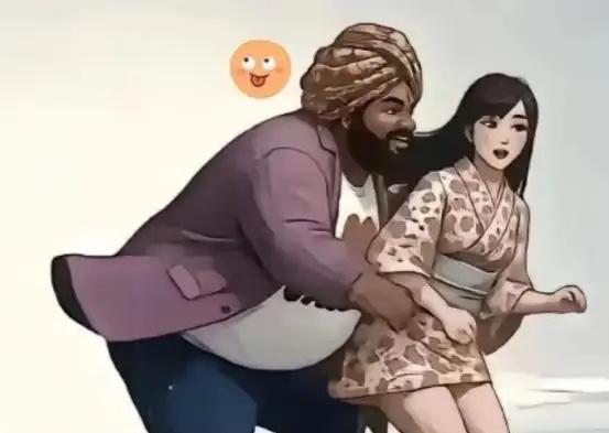 印度网友一句话，把两国都炸了日本人的反击，让所有人都沉默了先说一下发生了