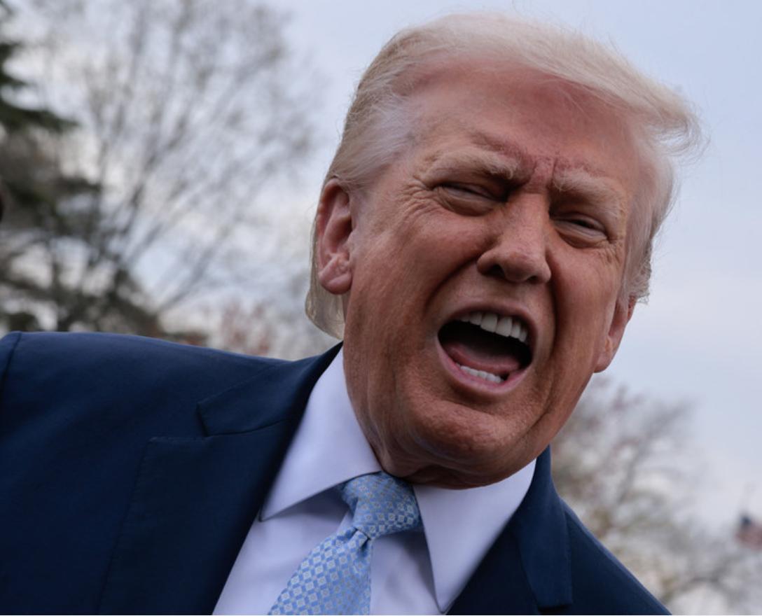 特朗普命令以色列“住手”内塔尼亚胡懵了？这才是2026年最讽刺的地缘名场面