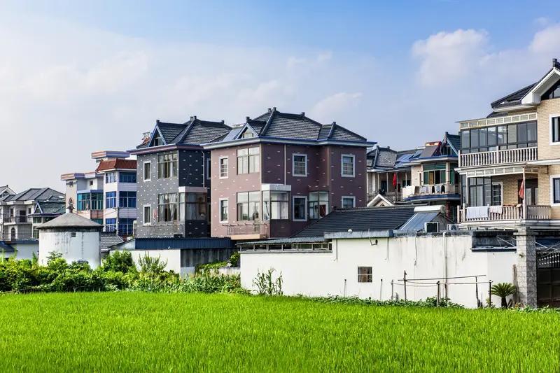 农村宅基地继承权规定农村宅基地制度宅基地新规农村宅基地继承有不少门道。宅基
