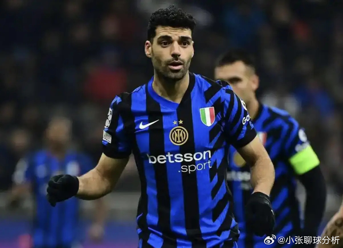 弃足从戎？曝33岁国米旧将决定回伊朗参军:放弃高薪跟美国人死磕古有班超投笔从戎