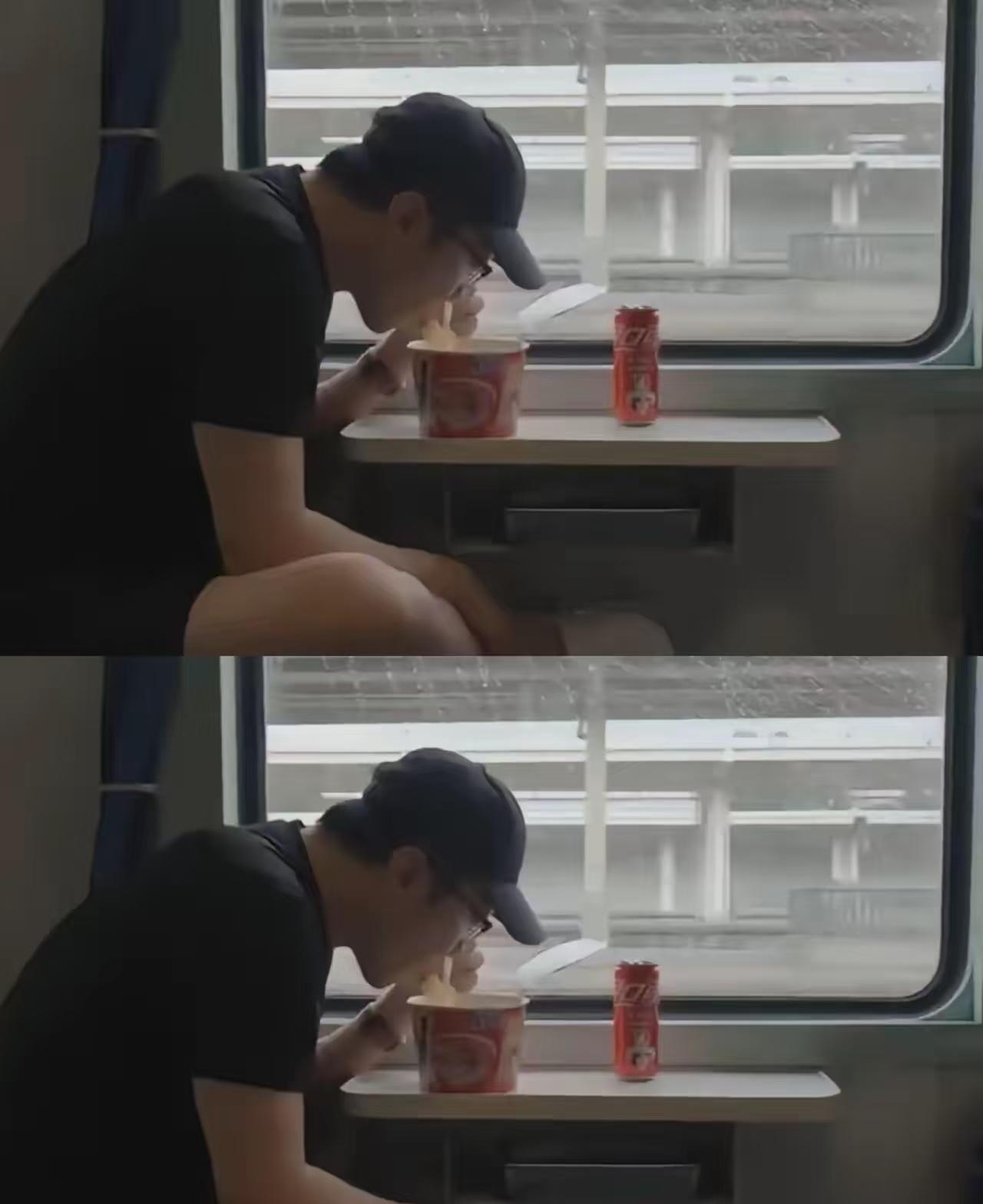 这世上有一种男人，他们的强大不在于从没跌倒，而在于跌倒后如何面对满地碎片。最