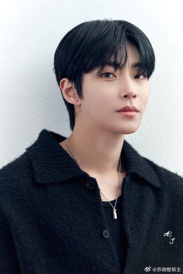 【正式】黄寅烨特别出演《人类X九尾狐》...与全智贤产生纠葛演员黄寅烨将特别出