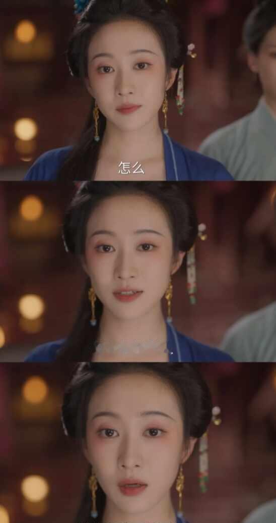 两个泥里的女孩谁也没踩谁追《兰香如故》追到二十多集，昨晚那两集直接把我哭到凌