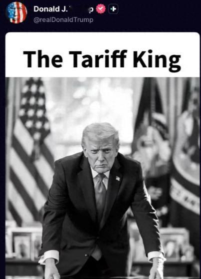 欧洲要报复了，开始神操作 “把盟友当提款机，早晚会被反噬。”这句话放在当下