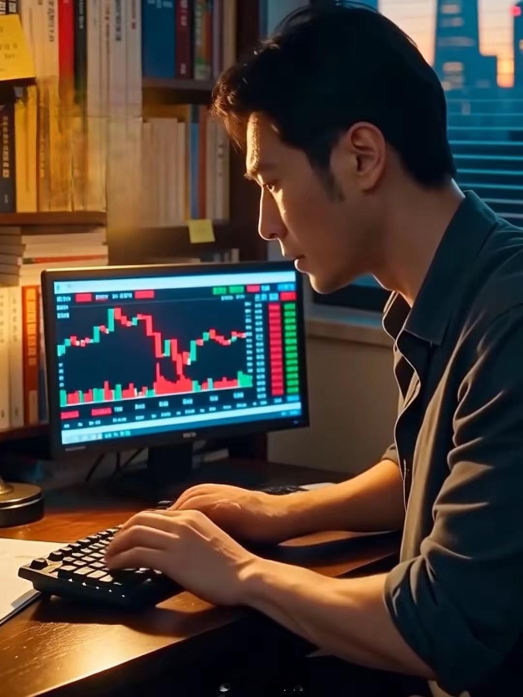 入市十多年载，从最初的倾家荡产到如今的从容自在，我用真金白银换来了这10条铁律。