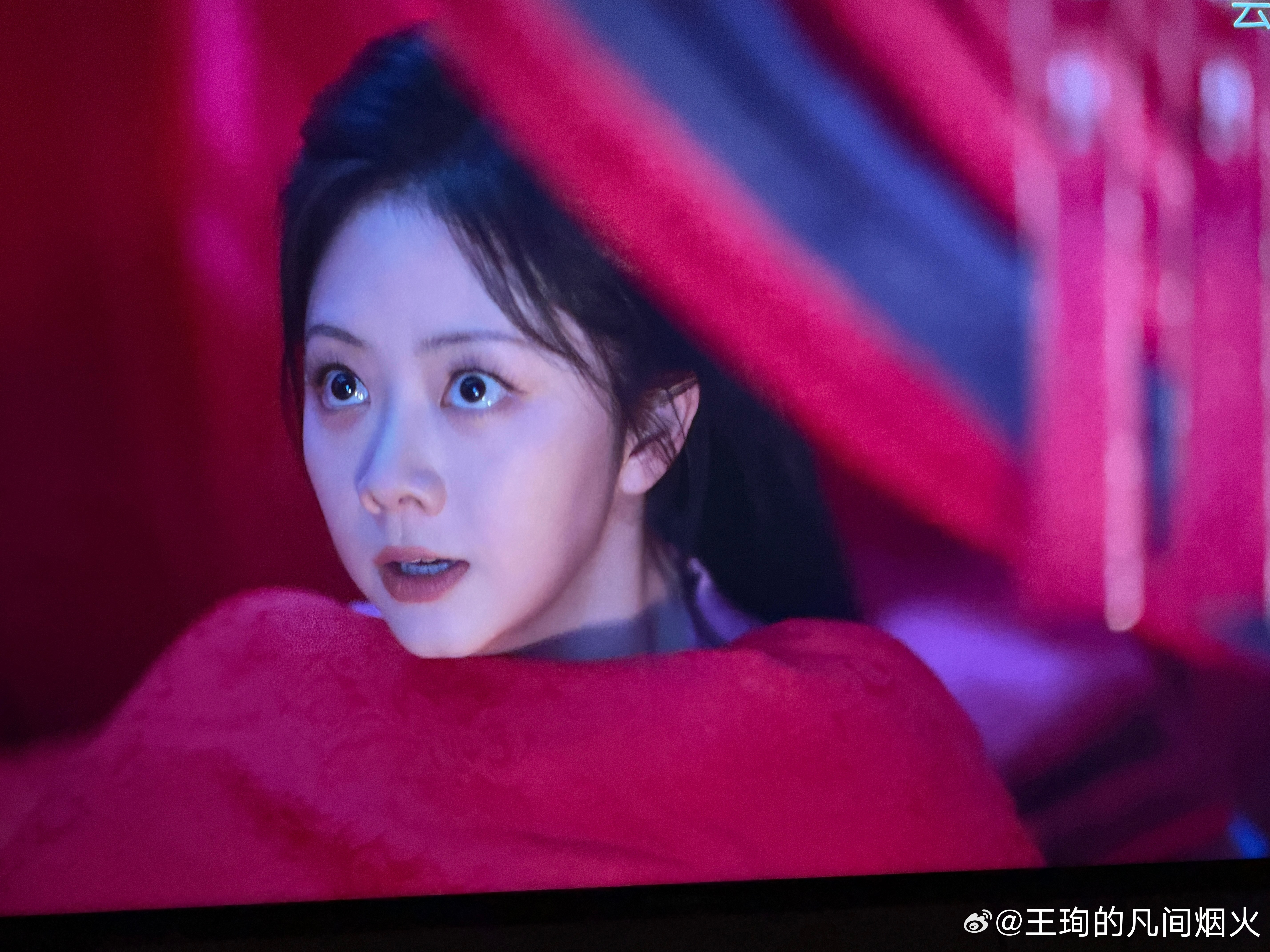 《兰香如故》后面的剧情和女主人设实在是无语，编剧和世家贵女有仇还喜欢虐女，配角都