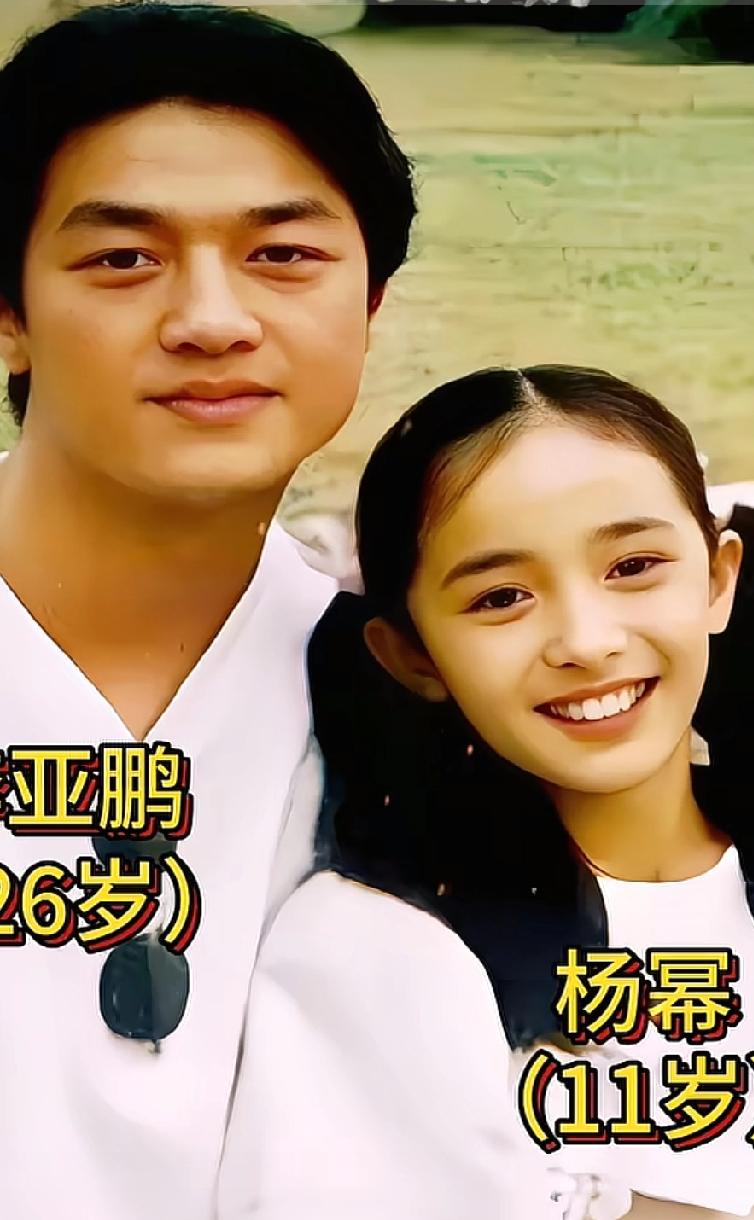 李亚鹏当年考上了哈工大。他从小成绩优异，都是考100分，市里前三，参加过奥赛