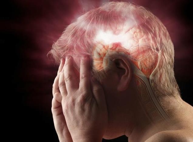 身体出现5个信号, 是轻度脑梗的征兆, 别拖到血管堵死才重视