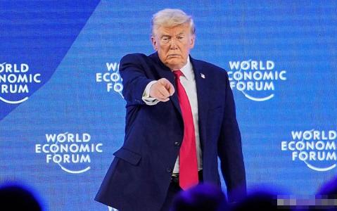 特朗普又又又变脸！ 美国资深政治人士、国会前众议员罗恩·保罗说了一句话：美国