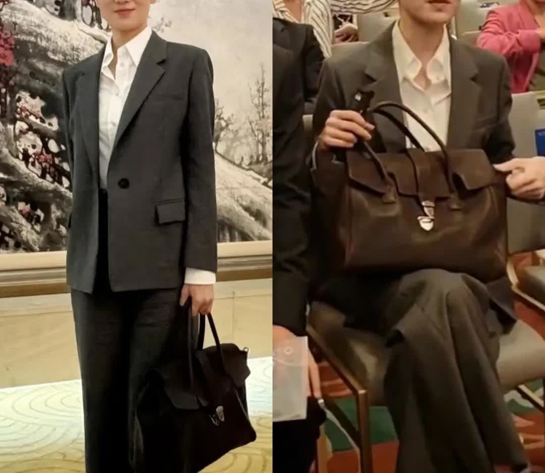 大家发现没宋佳这个人经不起考究越了解她你就发现，她有一个缺点就是情商