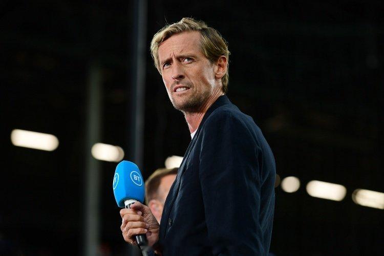 高佬说得不错，我们要破心魔！克劳奇：本赛季的阿森纳没有上限。我观察过他们周围的球