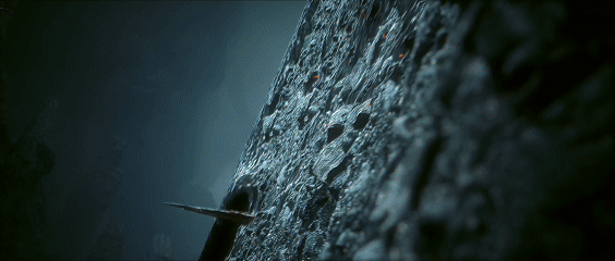 动画光阴之外开播光阴之外动画谁说修仙只能飘逸？《光阴之外》偏要走狠帅路线！拾荒