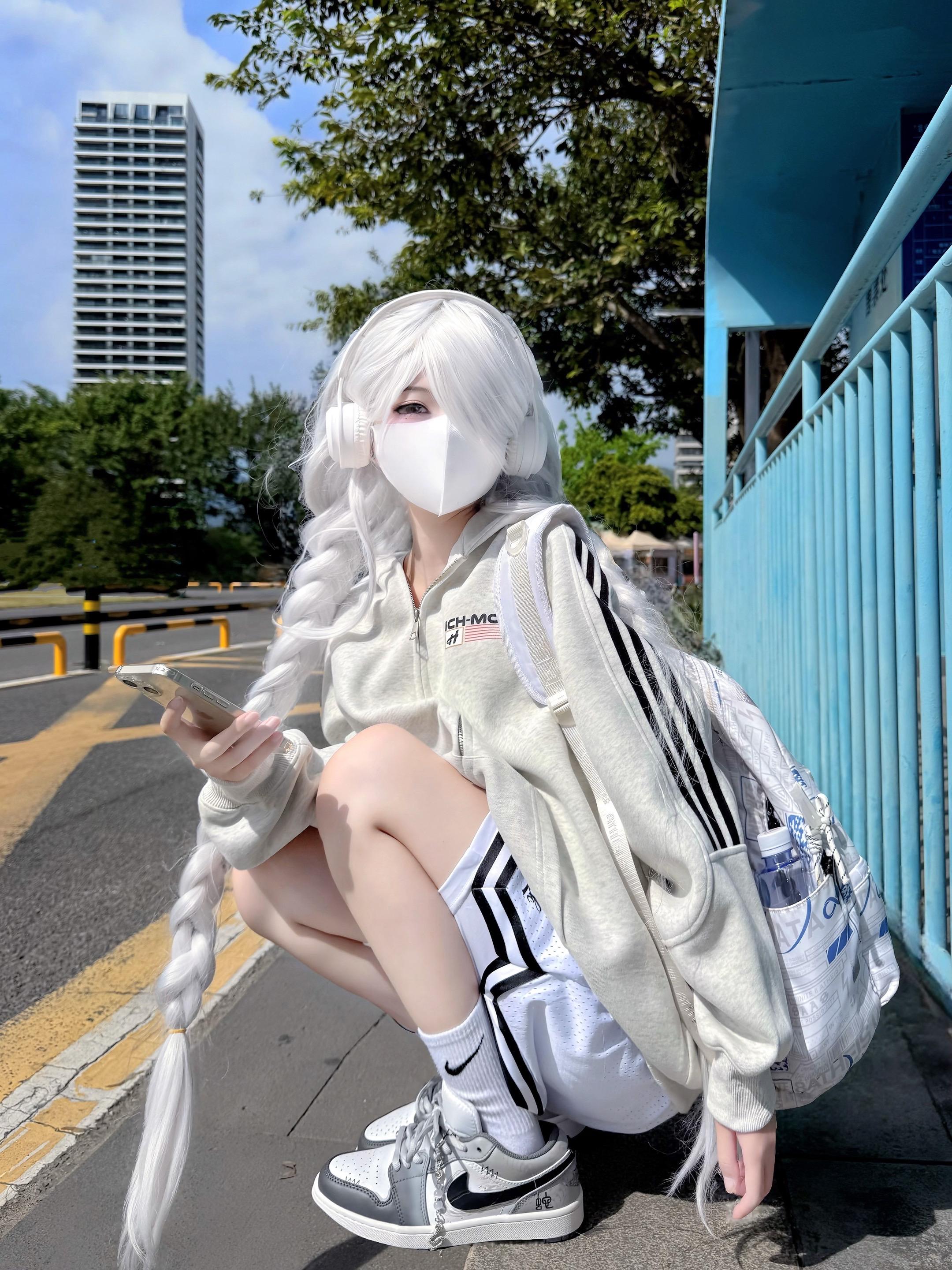 等你下课📚。