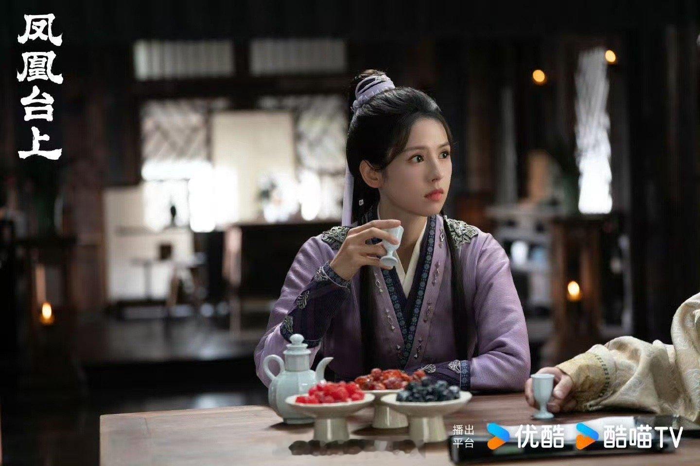 谁能拒绝鹤男这样的养成系宝藏！头像越换越精致，角色越演越出彩，从马赛克画质到10